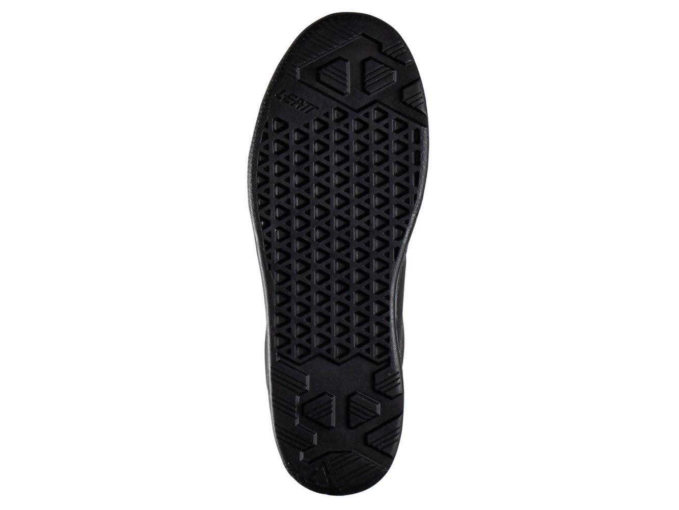 Leatt 3.0 Flatpedal Shoe - Liquid-Life #Wähle Deine Farbe_Black