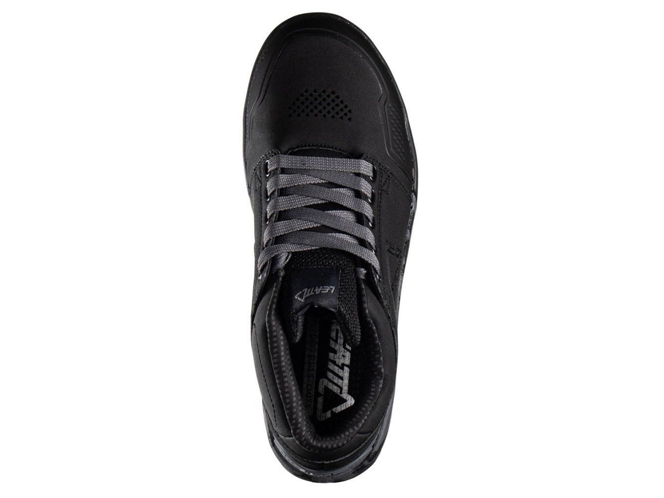 Leatt 3.0 Flatpedal Shoe - Liquid-Life #Wähle Deine Farbe_Black