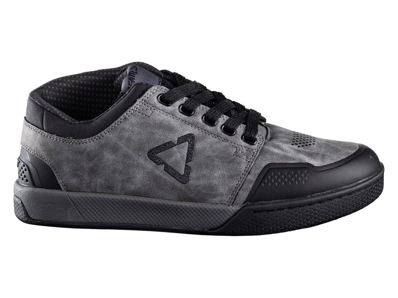 Leatt 3.0 Flatpedal Shoe - Liquid-Life #Wähle Deine Farbe_Steel