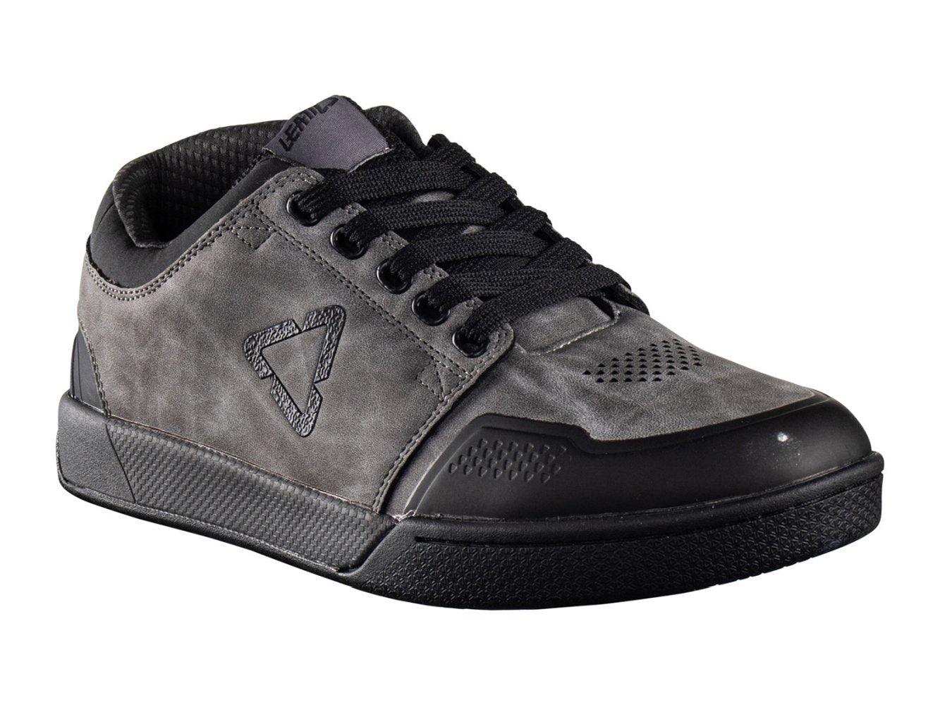 Leatt 3.0 Flatpedal Shoe - Liquid-Life #Wähle Deine Farbe_Steel