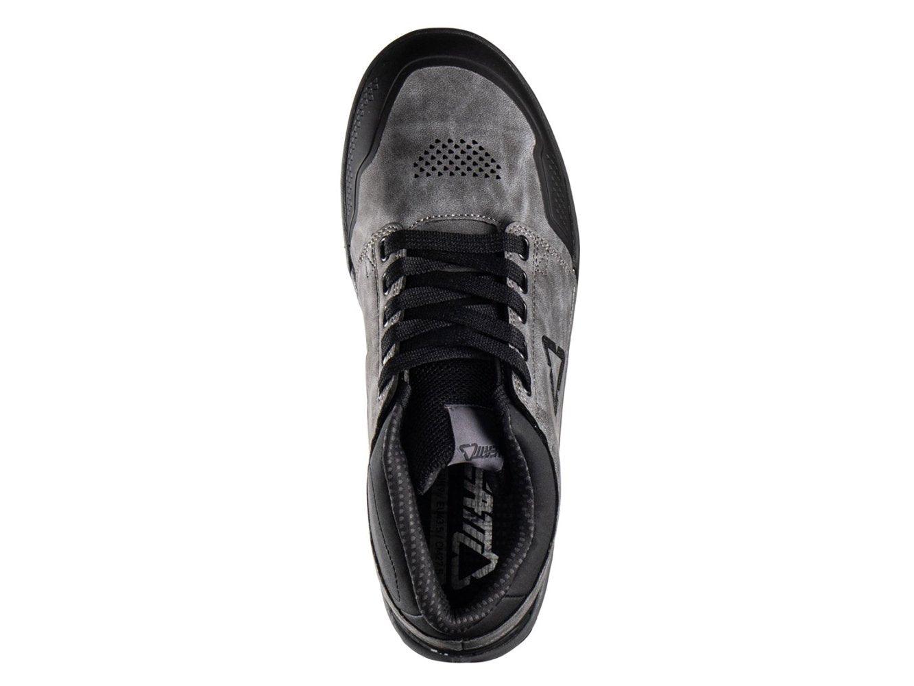 Leatt 3.0 Flatpedal Shoe - Liquid-Life #Wähle Deine Farbe_Steel