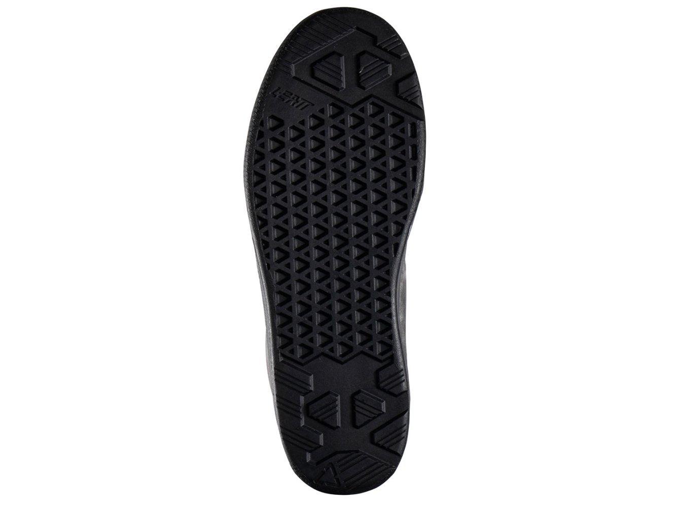 Leatt 3.0 Flatpedal Shoe - Liquid-Life #Wähle Deine Farbe_Steel