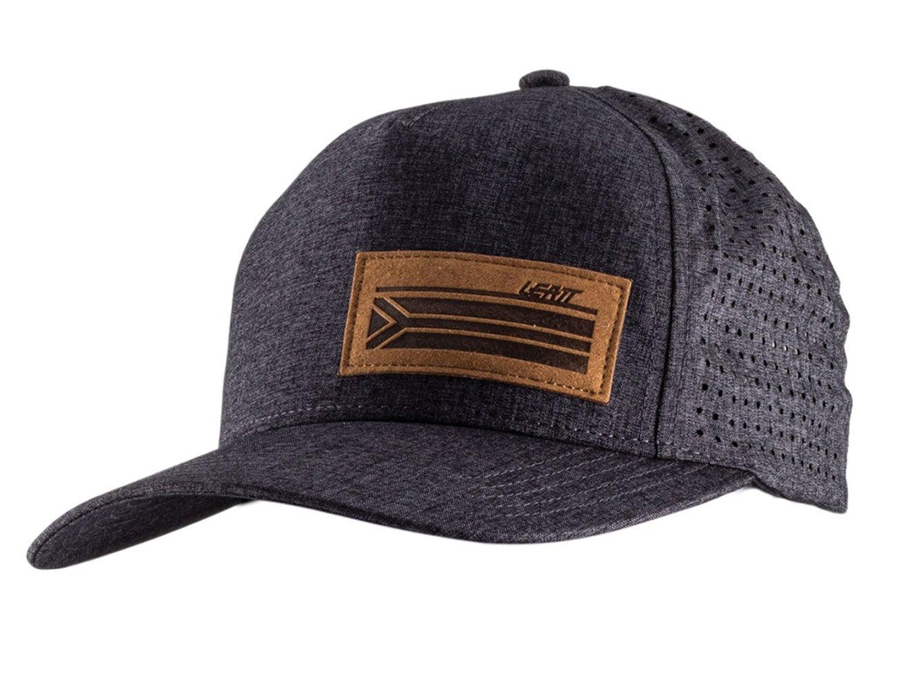 Leatt Core Cap - Liquid-Life #Wähle Deine Farbe_Graphene