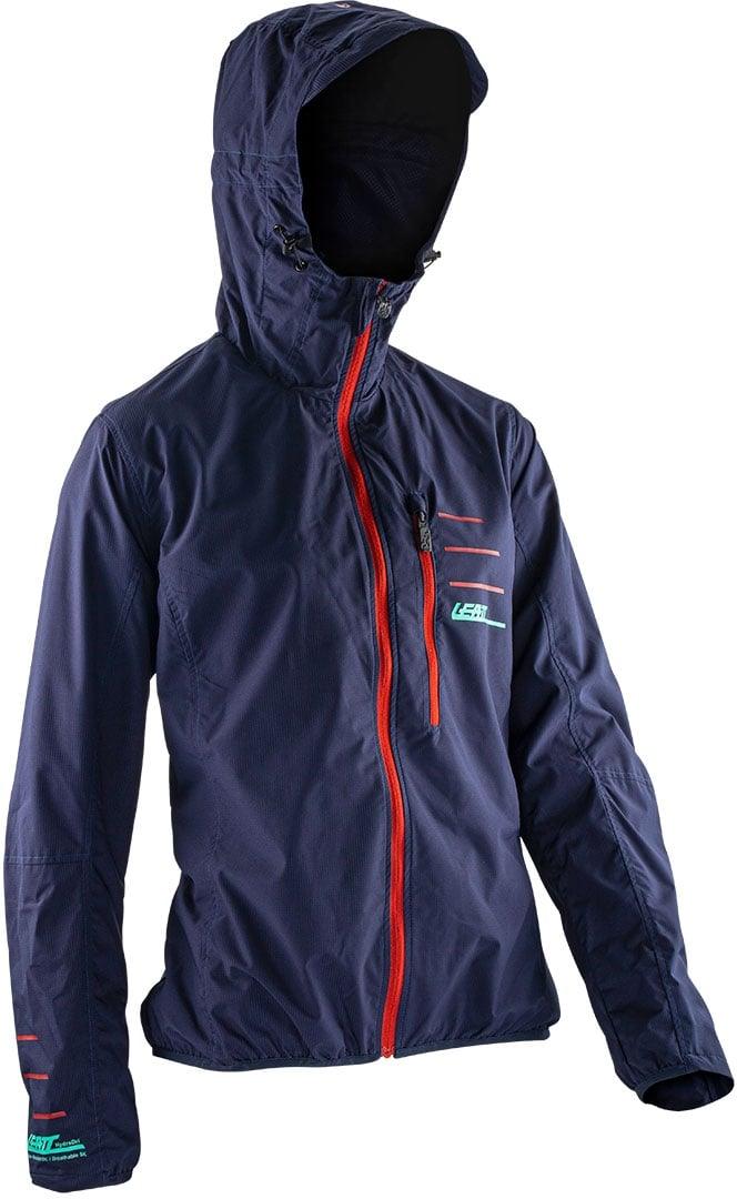 Leatt DBX 2.0 Jacket Women - Liquid-Life #Wähle Deine Farbe_Onyx