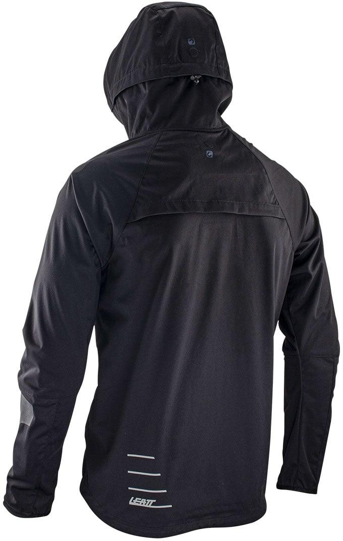 Leatt DBX 5.0 Jacket - Liquid-Life #Wähle Deine Farbe_Black