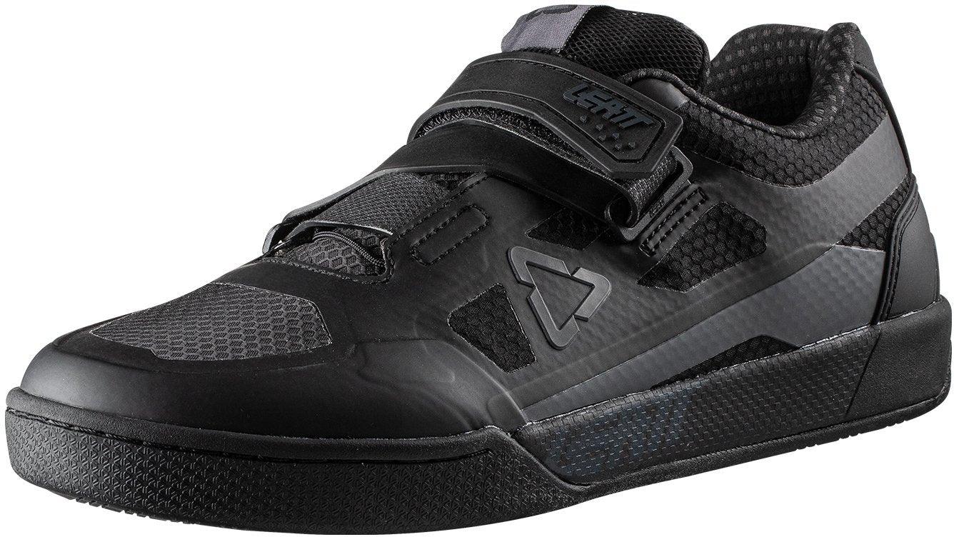 Leatt DBX 5.0 Klickpedal Shoe - Liquid-Life #Wähle Deine Farbe_Granite