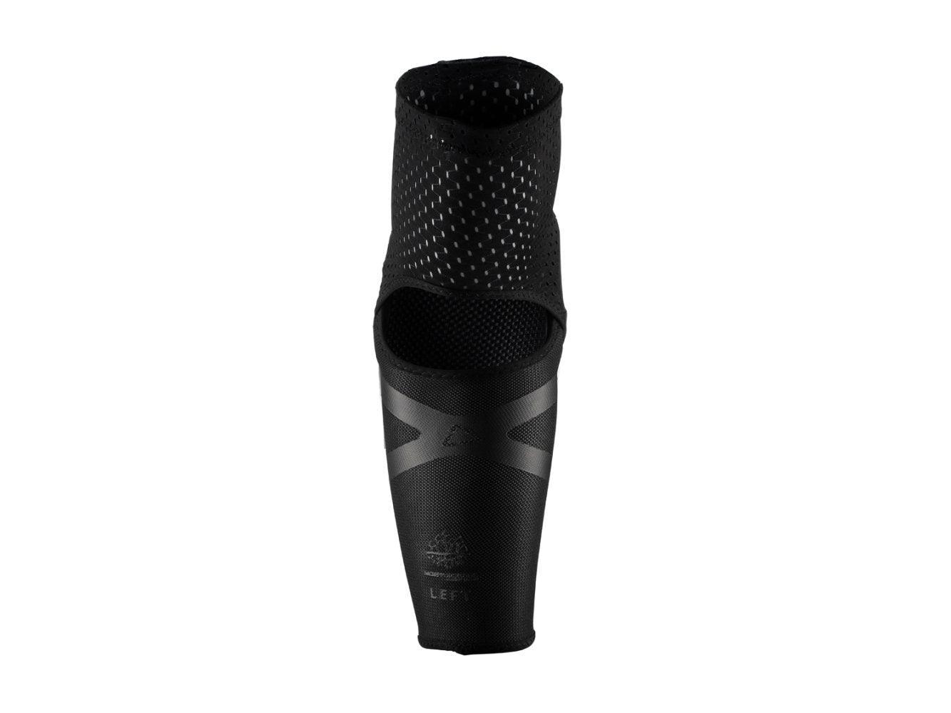 Leatt Elbow Guard 3DF 6.0 - Liquid-Life #Wähle Deine Farbe_Black