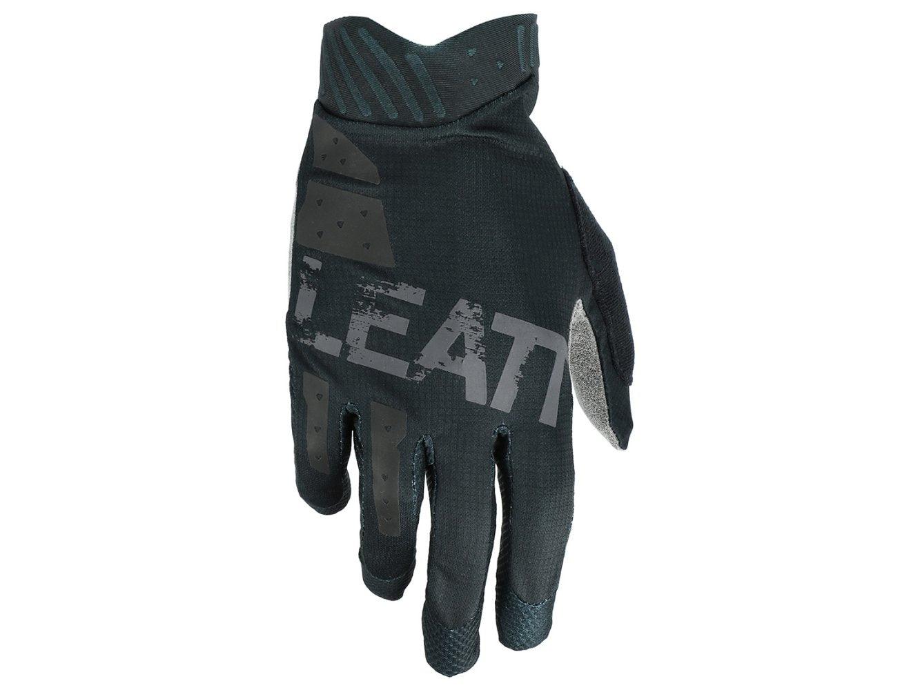 Leatt Glove MTB 1.0 GripR Junior - Liquid-Life