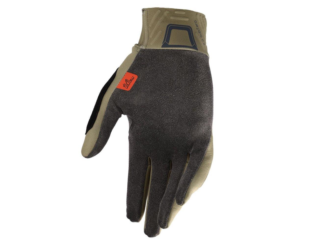 Leatt Glove MTB 2.0 SubZero - Liquid-Life #Wähle Deine Farbe_Dune