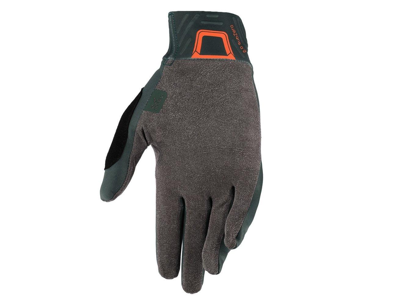 Leatt Glove MTB 2.0 SubZero - Liquid-Life #Wähle Deine Farbe_Ivy