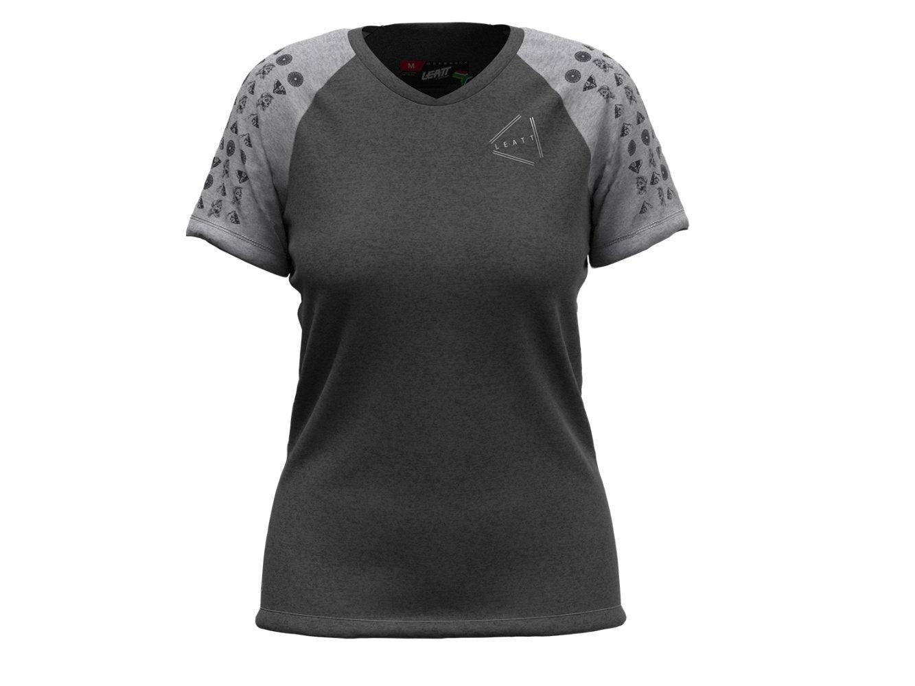 Leatt MTB All Mountain 2.0 Womens Jersey - Liquid-Life