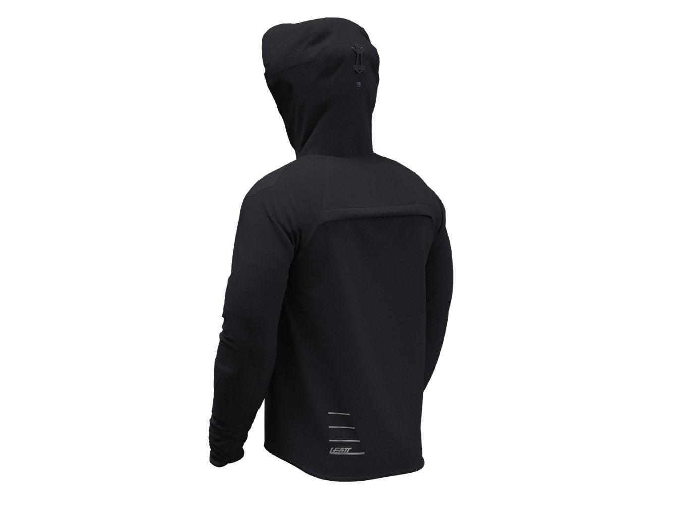 Leatt MTB All Mountain 4.0 Jacket - Liquid-Life