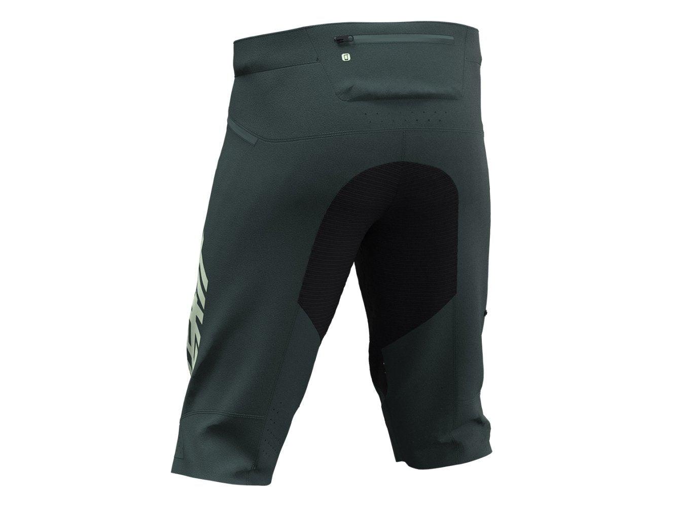 Leatt MTB Gravity 4.0 Shorts - Liquid-Life #Wähle Deine Farbe_Ivy