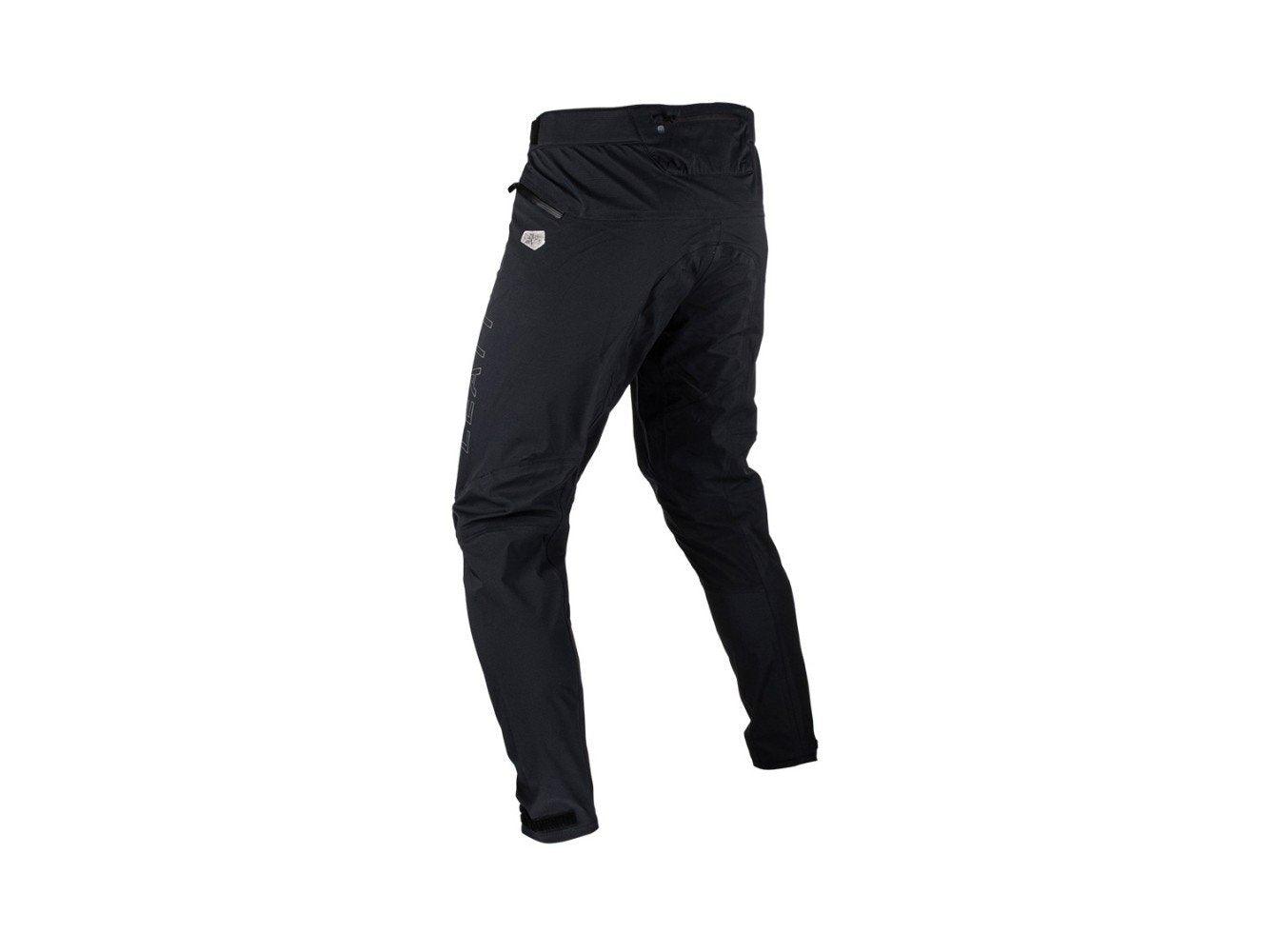 Leatt MTB HydraDri 5.0 Pants - Liquid-Life #Wähle Deine Farbe_Black