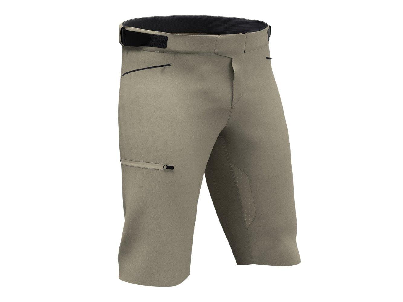 Leatt MTB Trail 1.0 Shorts - Liquid-Life #Wähle Deine Farbe_Dune