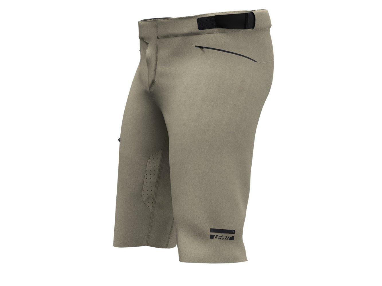Leatt MTB Trail 1.0 Shorts - Liquid-Life #Wähle Deine Farbe_Dune
