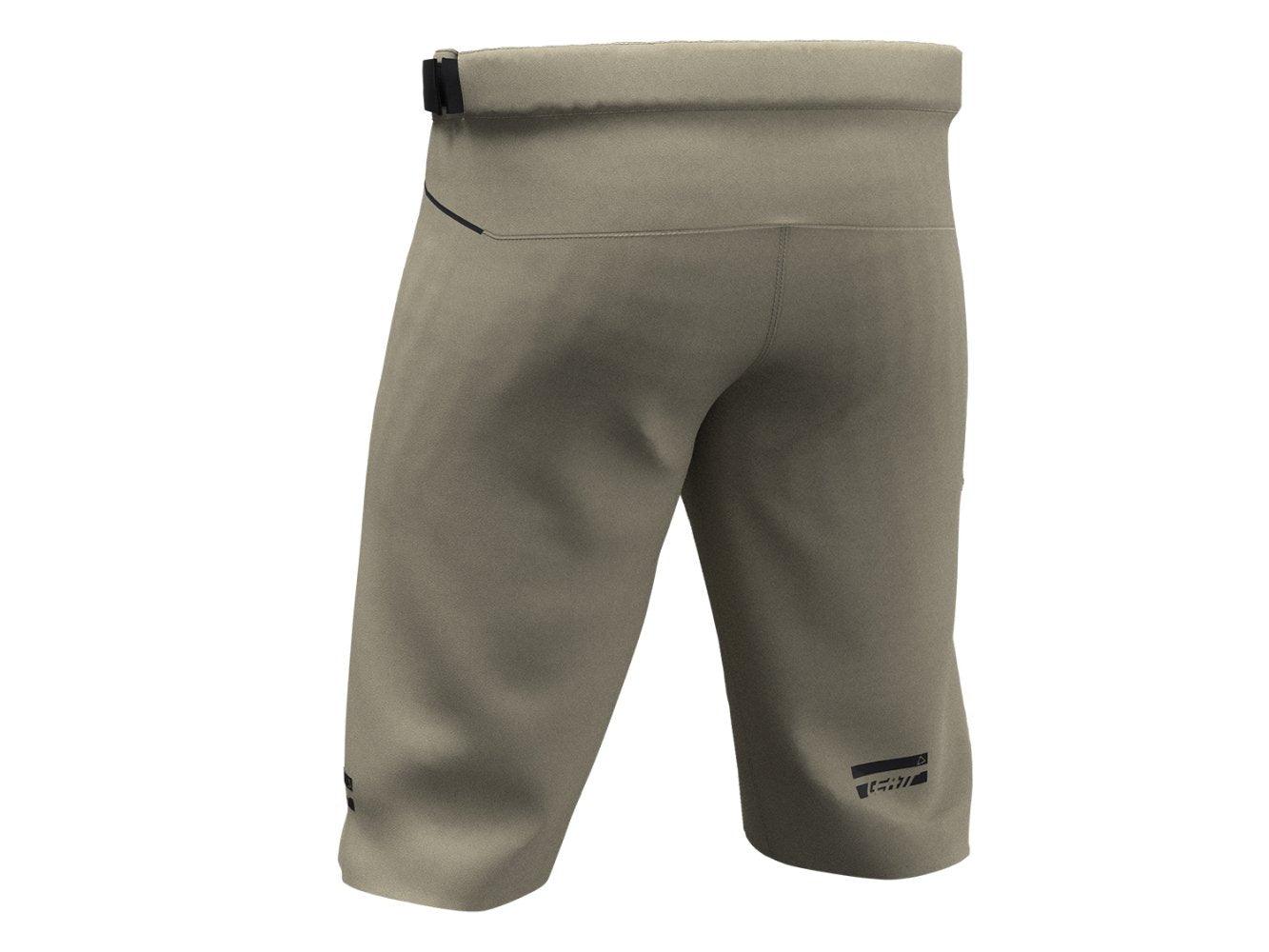 Leatt MTB Trail 1.0 Shorts - Liquid-Life #Wähle Deine Farbe_Dune