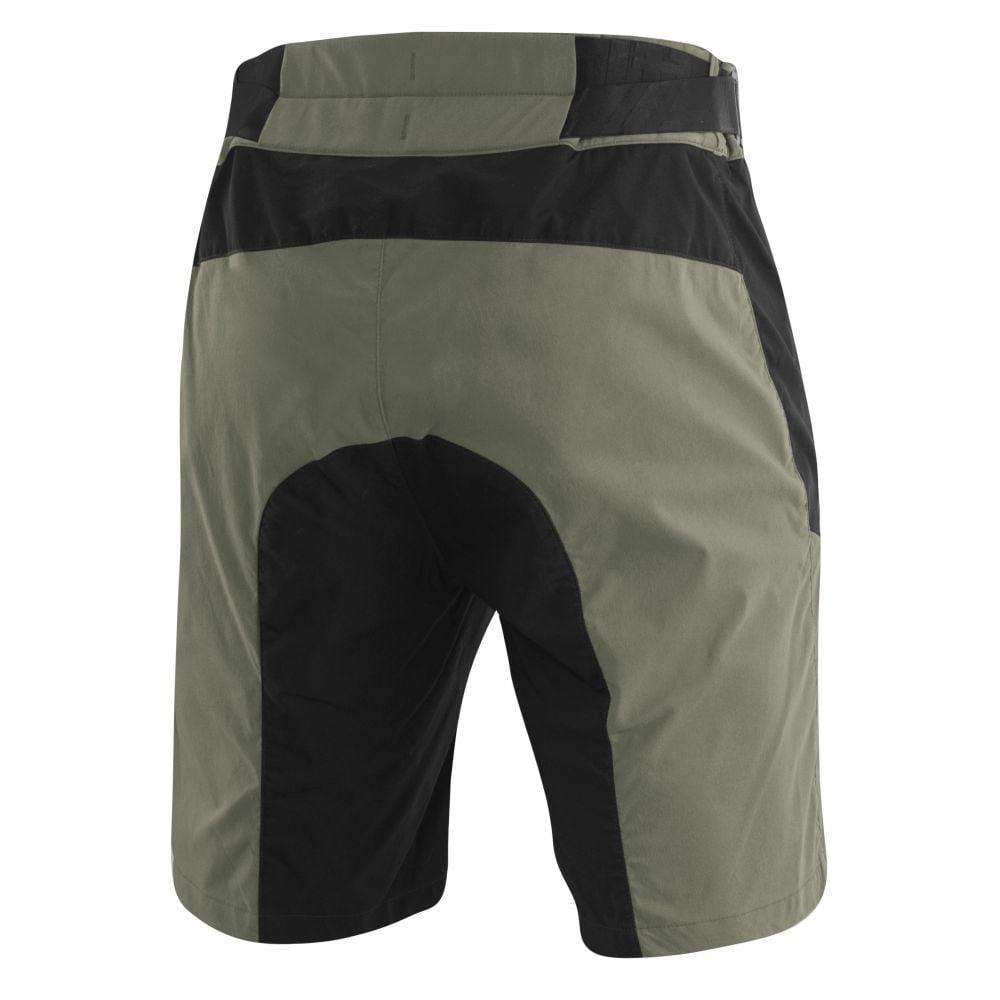 Löffler M Bike Shorts Evo-E CSL - Liquid-Life #Wähle Deine Farbe_Oliv