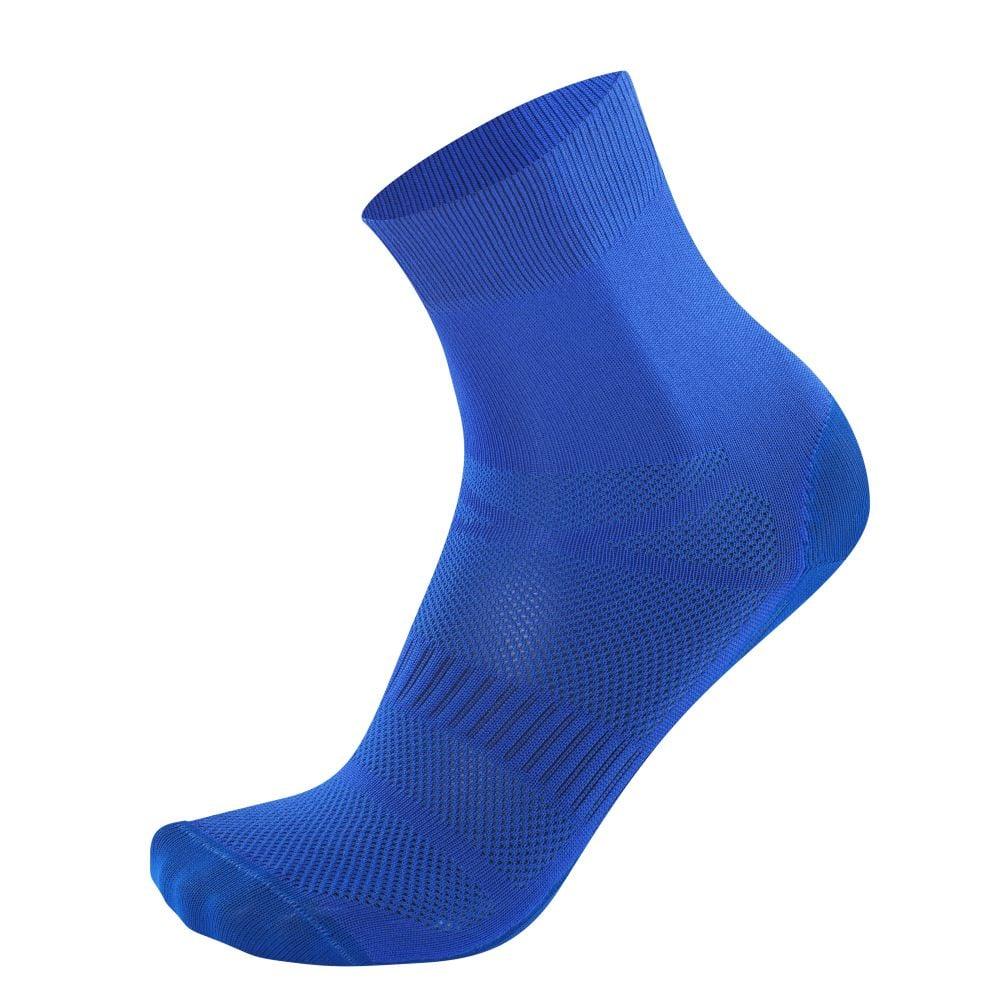 Löffler Transtex Sport Socken - Liquid-Life #Wähle Deine Farbe_Indigo