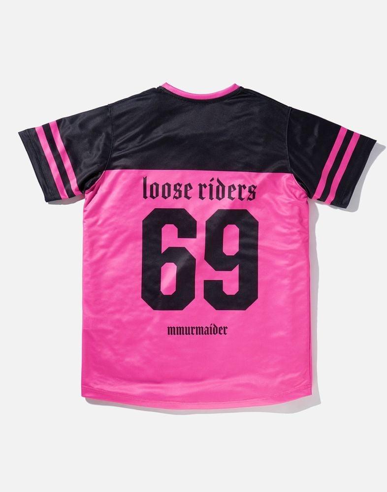 Loose Riders 69 SS - Liquid-Life #Wähle Deine Farbe_Black