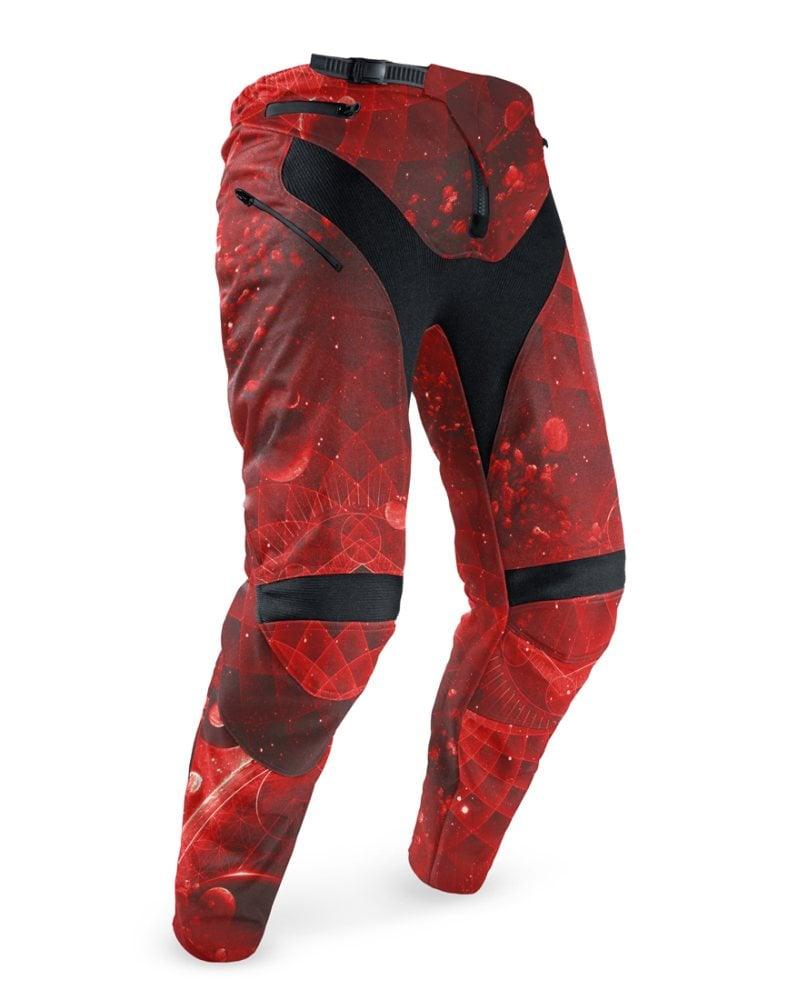 Loose Riders C/S Pants - Liquid-Life #Wähle Deine Farbe_Mythos