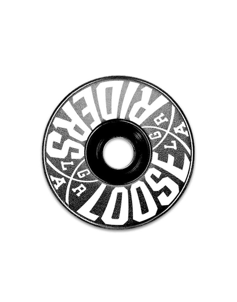Loose Riders Fisheye - Liquid-Life #Wähle Deine Farbe_Black