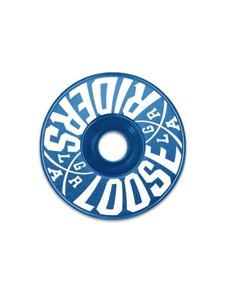 Loose Riders Fisheye - Liquid-Life #Wähle Deine Farbe_Blue