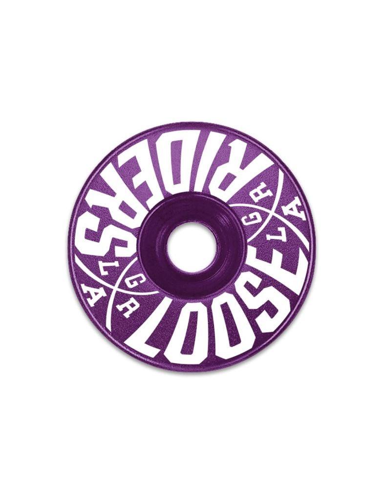 Loose Riders Fisheye - Liquid-Life #Wähle Deine Farbe_Purple