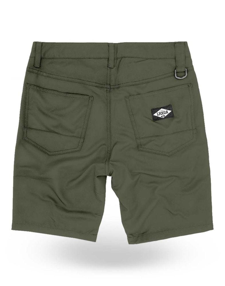 Loose Riders Shorts Commutor Shorts - Liquid-Life