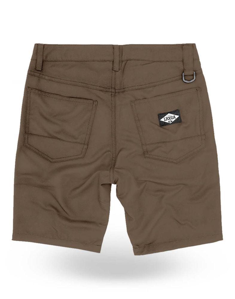 Loose Riders Shorts Commutor Shorts - Liquid-Life