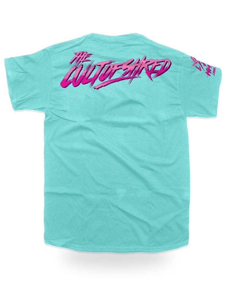 Loose Riders The Cult SS - Liquid-Life #Wähle Deine Farbe_Teal