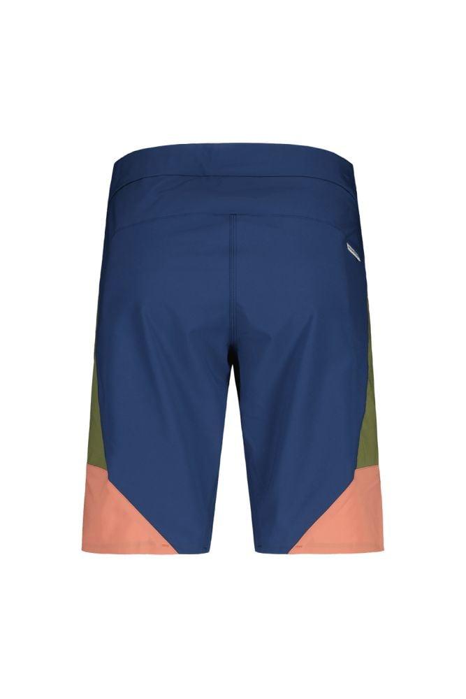 Maloja AhornM. Cycle Shorts - Liquid-Life #Wähle Deine Farbe_Midnight