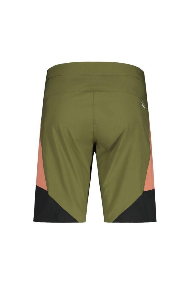 Maloja AhornM. Cycle Shorts - Liquid-Life