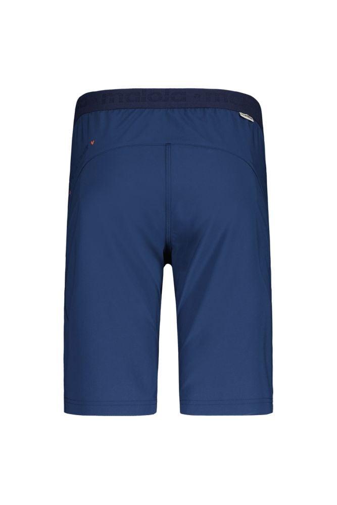 Maloja AnemonaM. Cycle Shorts - Liquid-Life #Wähle Deine Farbe_Midnight