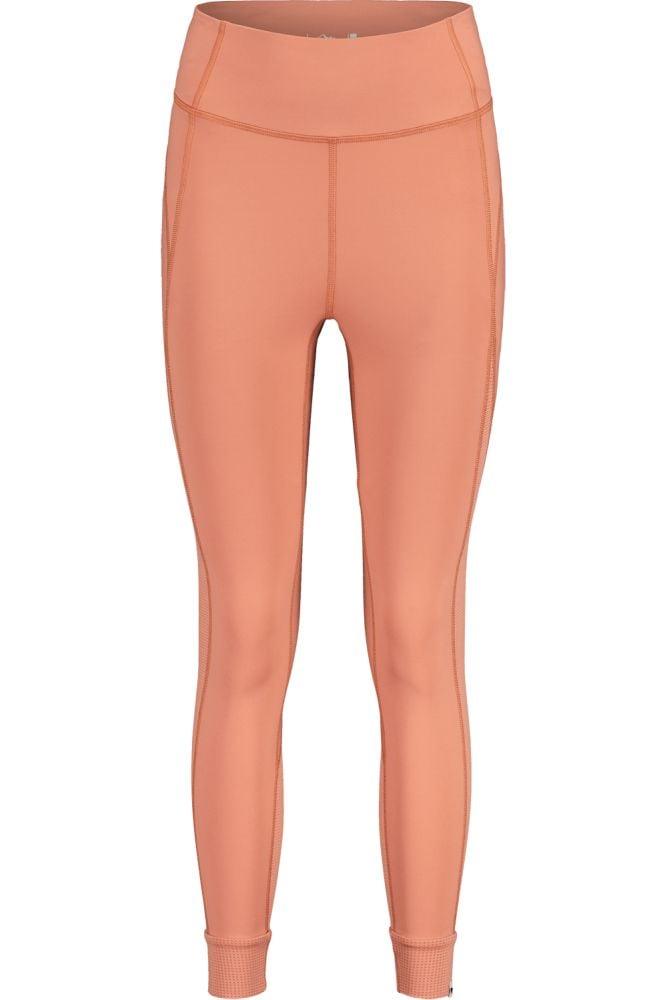 Maloja AntellaM. Yoga Tights - Liquid-Life #Wähle Deine Farbe_Rosewood