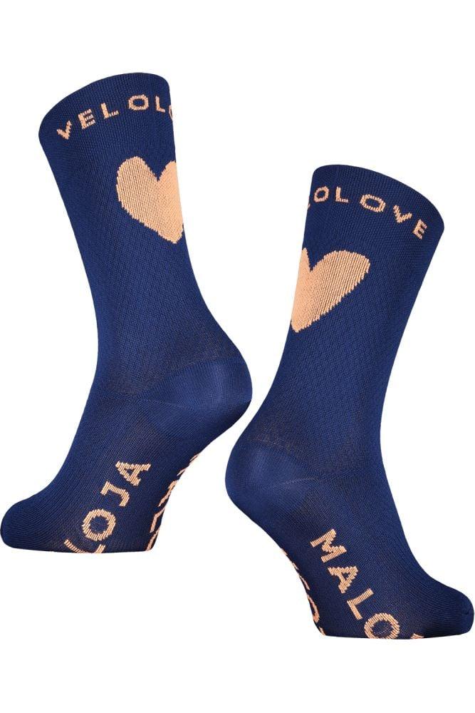 Maloja AstiM. Sports Socks - Liquid-Life