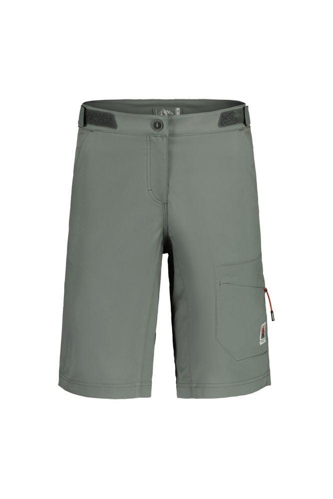 Maloja CardaminaM. Cycle Shorts - Liquid-Life #Wähle Deine Farbe_Shade