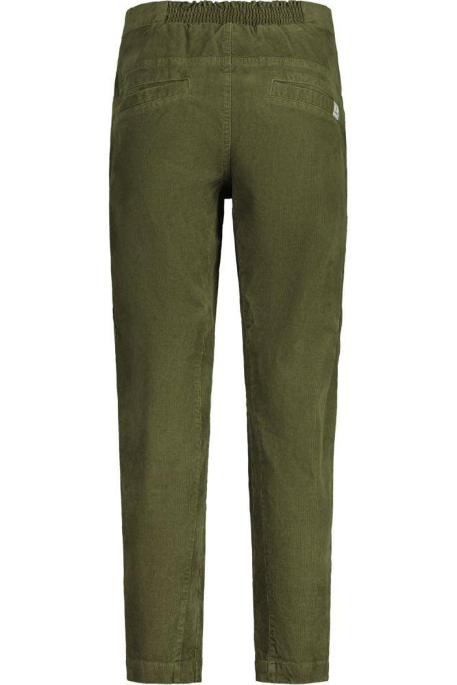 Maloja ColdilanaM. Organic Cord Stretch Pants - Liquid-Life #Wähle Deine Farbe_Moss