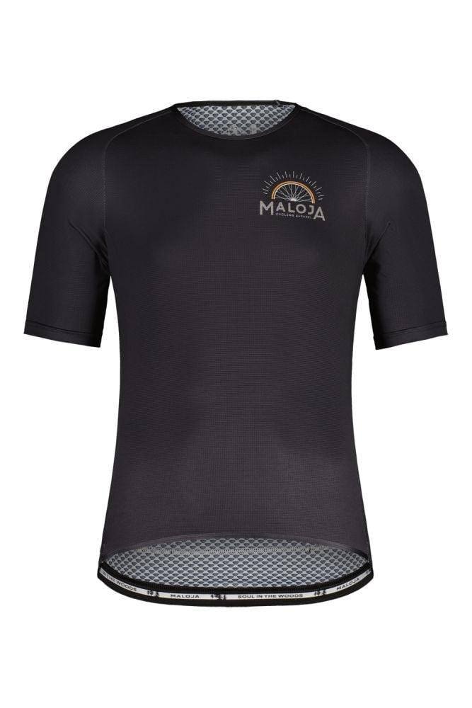 Maloja DaianoM. Roadbike Tee - Liquid-Life