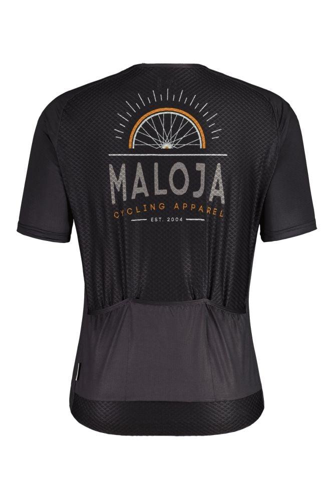 Maloja DaianoM. Roadbike Tee - Liquid-Life