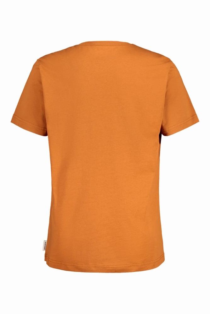 Maloja GraueuleM. T-Shirt - Liquid-Life #Wähle Deine Farbe_Fox