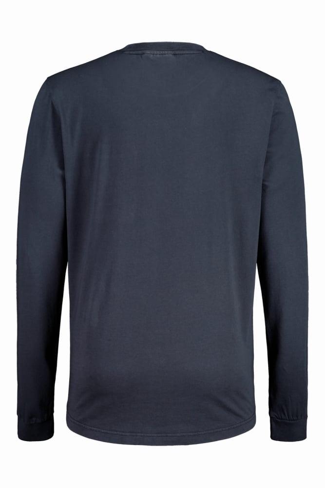 Maloja KnopseM. Longsleeve - Liquid-Life #Wähle Deine Farbe_Moonless
