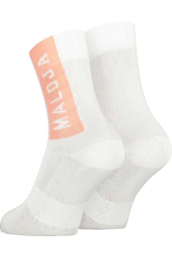 Maloja LanaroM. Sports Socks - Liquid-Life #Wähle Deine Farbe_Blossom