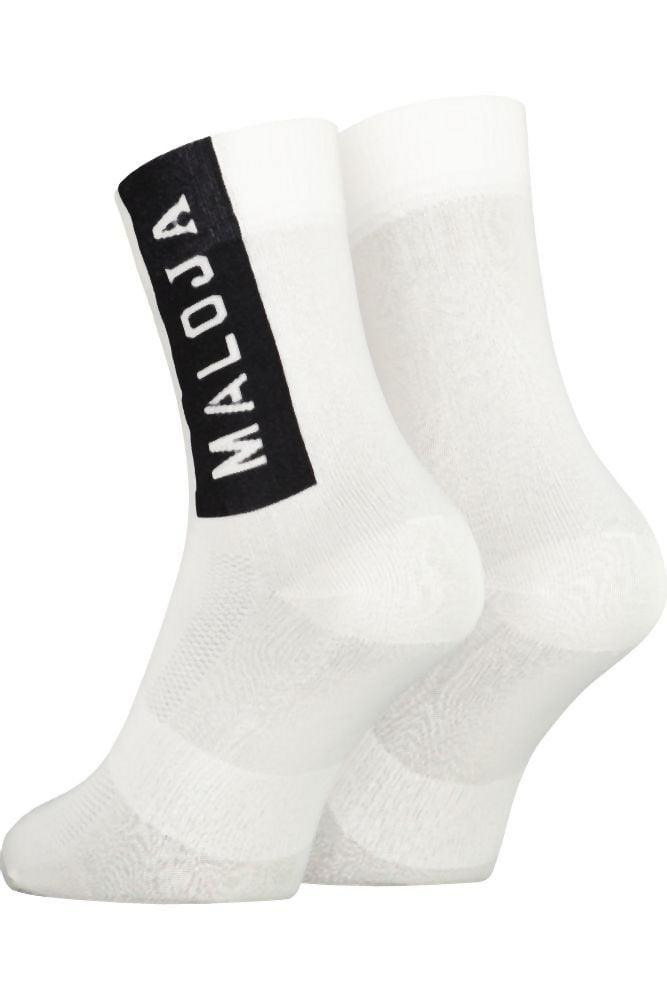 Maloja LanaroM. Sports Socks - Liquid-Life #Wähle Deine Farbe_Moonless