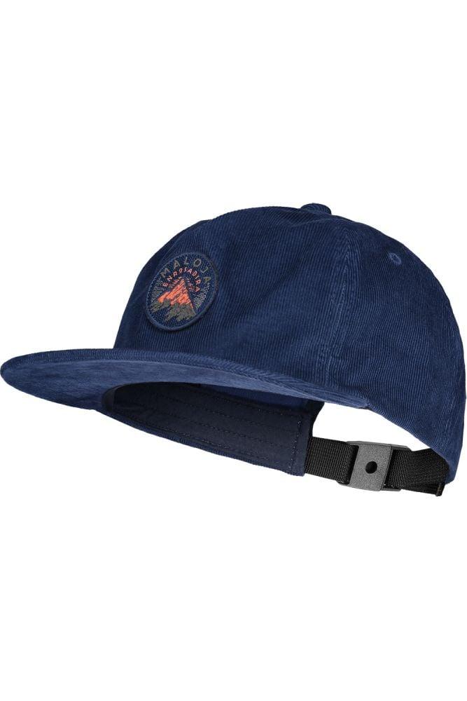 Maloja MacaionM. Organic Cord Cap - Liquid-Life