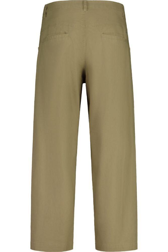Maloja OlpererM. Organic Hemp Stretch Pants - Liquid-Life #Wähle Deine Farbe_Oak