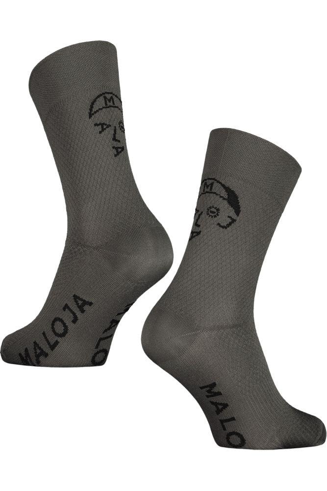 Maloja PaviaM. Sports Socks - Liquid-Life #Wähle Deine Farbe_Shade