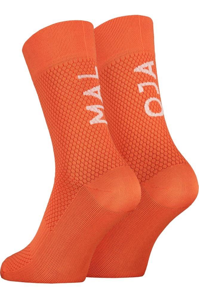 Maloja PineroloM. Sports Socks - Liquid-Life #Wähle Deine Farbe_Glow