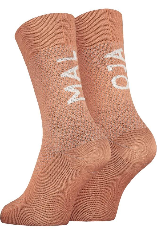 Maloja PineroloM. Sports Socks - Liquid-Life #Wähle Deine Farbe_Rosewood