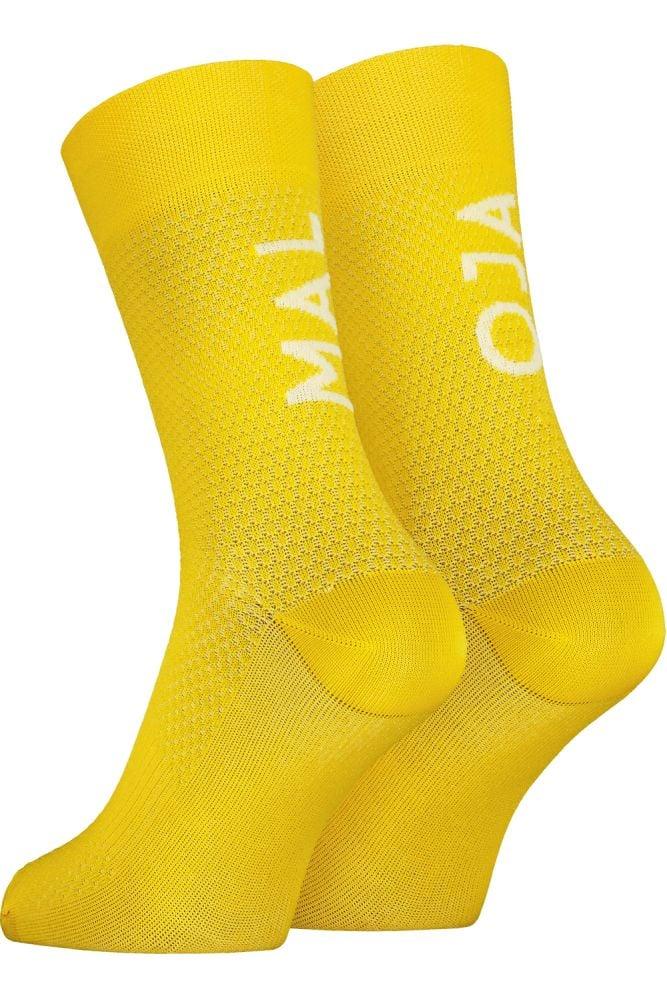 Maloja PineroloM. Sports Socks - Liquid-Life #Wähle Deine Farbe_Sun